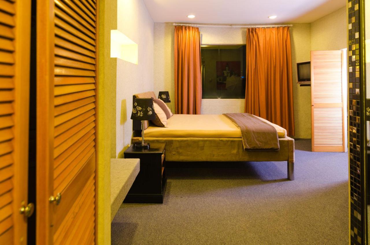 Hotel Peninsula Mangga Besar جاكرتا المظهر الخارجي الصورة