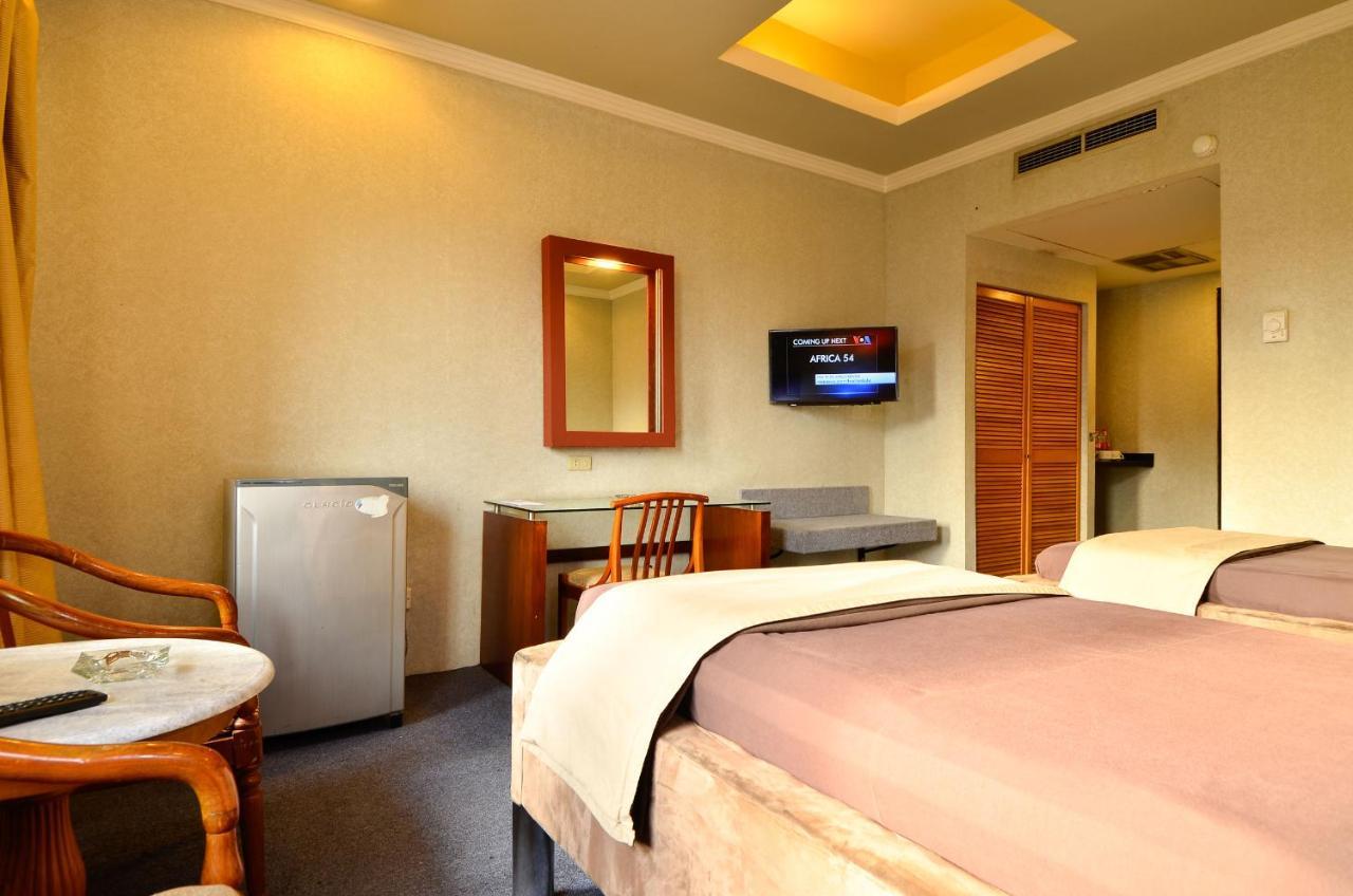 Hotel Peninsula Mangga Besar جاكرتا المظهر الخارجي الصورة